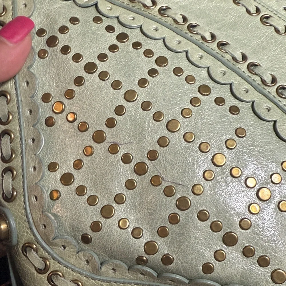 Isabella Fiore handbag - Picture 2 of 6